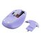 Trust Yvi+ / Ambidextrous / Optical / RF Wireless + Bluet | 25583