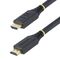 StarTech.com 7m (22.9ft) Premium Certified  | HDMI2-CABLE-4K60-7M