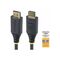 StarTech.com 4m (13ft) Premium Certified Hi | HDMI2-CABLE-4K60-4M