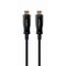 Cablexpert - HDMI cable with Ethernet - HD | CCBP-HDMI-AOC-20M-02