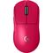 Logitech G PRO X SUPERLIGHT 2 - Mouse - optical - 5  | 910-006797