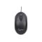 Gembird MUS-U-01 - Mouse - right and left-handed - optical - 3 bu