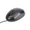 Gembird MUS-U-01 - Mouse - right and left-handed - optical - 3 bu