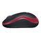 Logitech M185 Mouse optical wireless 2.4 GHz USB 910002237