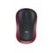 Logitech M185 Mouse optical wireless 2.4 GHz USB 910002237