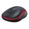 Logitech M185 Mouse optical wireless 2.4 GHz USB 910002237