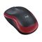 Logitech M185 Mouse optical wireless 2.4 GHz USB 910002237