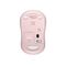Logitech M240 Silent - Mouse - right and left-handed | 910-007121