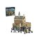 LEGO 76435 Harry Potter Schloss Hogwarts Die Große Halle