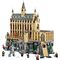 LEGO 76435 Harry Potter Schloss Hogwarts Die Große Halle