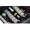 DeepCool PF750, 750 W, 230 V, 85%, Over power, | R-PF750D-HA0B-EU