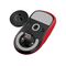 Logitech G PRO X SUPERLIGHT - Mouse - optical - 5 bu | 910-006785