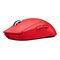 Logitech G PRO X SUPERLIGHT - Mouse - optical - 5 bu | 910-006785
