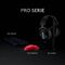 Logitech G PRO X SUPERLIGHT - Mouse - optical - 5 bu | 910-006785