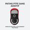 Logitech G PRO X SUPERLIGHT - Mouse - optical - 5 bu | 910-006785