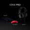 Logitech G PRO X SUPERLIGHT - Mouse - optical - 5 bu | 910-006785