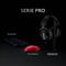 Logitech G PRO X SUPERLIGHT - Mouse - optical - 5 bu | 910-006785