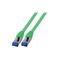 EFB-Elektronik - Patch cable - RJ-45 (M) to RJ-45 (M | K5525FGN.3