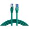 EFB-Elektronik - Patch cable - RJ-45 (M) to RJ-45 (M | K5525FGN.3
