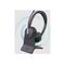 Yealink BH70 Dual - Headset - on-ear - Bluetooth - wire | 1208701