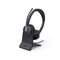 Yealink BH70 Dual - Headset - on-ear - Bluetooth - wire | 1208701