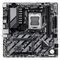 Gigabyte B840M D2H (B840,AM5,mATX,DDR5) - AMD Sockel AM5 (Ryzen Z