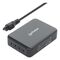 Manhattan Four USB-C PD Ports with up to 140 W per Port, | 102667