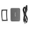 Manhattan Four USB-C PD Ports with up to 140 W per Port, | 102667