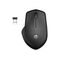 HP Silent 280M - Mouse - wireless - USB wireless re | 19U64AA#ABB