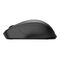 HP Silent 280M - Mouse - wireless - USB wireless re | 19U64AA#ABB