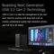 PNY PRO Elite V2 / 256 GB / USB Type-A / 3.2 Ge | P-FD256PROV2-GE