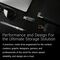 PNY PRO Elite V2 / 256 GB / USB Type-A / 3.2 Ge | P-FD256PROV2-GE
