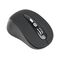Gembird MUSWB-6B-01 - Mouse - optical - 6 buttons - wireless - Bl