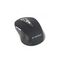 Gembird MUSWB-6B-01 - Mouse - optical - 6 buttons - wireless - Bl