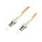 EFBElektronik Patch cable LC multimode (M) to LC O0319.0.5
