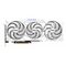 Sapphire Pure Radeon RX 9070 XT AMD 16 GB GDDR6 113480220G