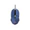 Trust GXT 109P Felox Mouse illuminated, gaming 6 buttons 25067