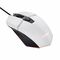 Trust GXT 109W Felox Mouse illuminated, gaming 6 buttons 25066