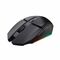 Trust GXT 112 Felox Mouse 6 buttons wireless, wired USB, 25070