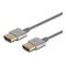 Lindy - Ultra High Speed - HDMI cable - HDMI male to HDMI | 36775
