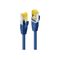 Lindy - Patch cable - RJ-45 (M) to RJ-45 (M) - 20 m - SFT | 47285
