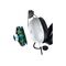 Razer BlackShark V2 X - Headset - 7.1 channe | RZ04-03240700-R3M1
