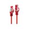 Lindy Basic - Patch cable - RJ-45 (M) to RJ-45 (M) - 7.5  | 47367