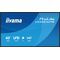 Iiyama 108cm 43 LH4364UHSB1AG 16 9 LH4364UHSB1AG