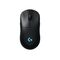 Logitech G PRO 2 - Mouse - gaming - right and left-h | 910-007295