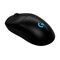 Logitech G PRO 2 - Mouse - gaming - right and left-h | 910-007295
