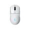 Logitech G PRO 2 - Mouse - gaming - right and left-h | 910-007302