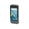 Mobilis PROTECH / Back cover for handheld / TFP 4.0 / bl | 065001