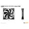 be quiet! Light Wings 140 mm PWM Reverse Black / Fan / 14 | BL134