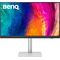 BenQ PD3226G 4K 32IN Flat Screen 80 cm 31.5  1 ms 9H.LMVLA.TBE